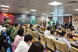 Thủ đoạn tội phạm mạng ngày càng tinh vi hơn