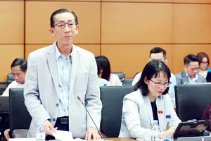 Đề xuất thành lập cơ quan báo chí truyền thông chủ lực đa phương tiện ở TPHCM, Hà Nội