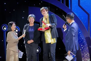 VinFuture mùa đầu tiên giữa đại dịch Covid-19: Biểu tượng của hy vọng và đoàn kết