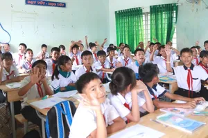 Sở GD-ĐT tỉnh Đắk Lắk yêu cầu toàn bộ các cơ sở giáo dục cho học sinh nghỉ học từ chiều 6-11