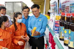 Chú trọng nhà ở xã hội, điều kiện sống của người lao động