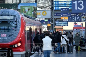 Đức quyết liệt cải cách hành chính