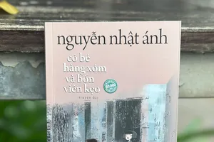 Khi lòng tốt là viên kẹo ngọt ngào