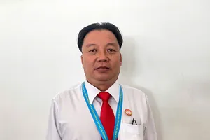 Lấy người dân làm trung tâm mọi hoạt động