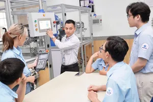 Hoàn thiện khung thể chế để TPHCM bứt phá - Bài 6: Đòn bẩy thúc đẩy kinh tế số