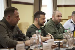 Diễn biến ở Ukraine có thể khiến hòa đàm gặp khó