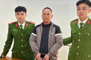 Khởi tố, bắt tạm giam Đoàn Văn Sáng về tội "Giết người"