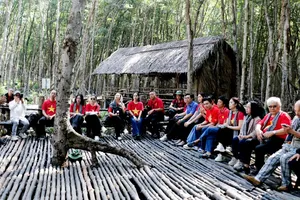 Nâng cao vai trò của âm nhạc, trách nhiệm của nghệ sĩ