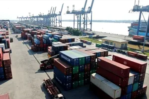 Xuất khẩu còn phụ thuộc FDI, nguyên liệu - linh kiện nhập khẩu