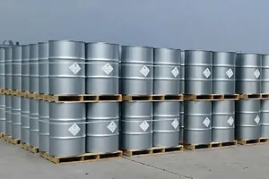 Vật liệu hóa chất của Hàn Quốc. Ảnh: gobizkorea