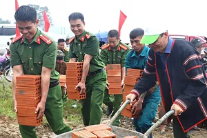 Thủ tướng yêu cầu nỗ lực hoàn thành “Chiến dịch Quang Trung”