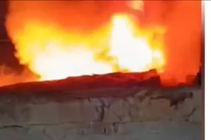 Tổng thống Mỹ Donald Trump ra lệnh tấn công Venezuela