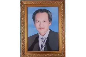 Ông Nguyễn Văn Phước từ trần