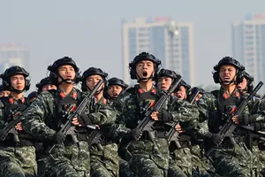 Kỳ Đại hội của kỷ nguyên mới