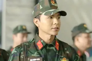 Không giới hạn: Chuyện người lính cứu hộ thời bình