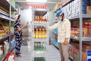 Kết quả thực tiễn - Nền tảng của niềm tin - Bài 3: Trụ cột của ổn định xã hội