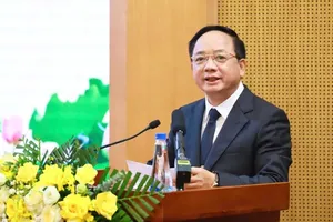 Khơi dậy tinh thần yêu nước, ý chí quyết tâm thực hiện thắng lợi mục tiêu chiến lược trong kỷ nguyên mới