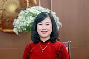 Bộ trưởng Bộ Y tế Đào Hồng Lan: Chăm sóc sức khỏe nhân dân toàn diện, từ sớm, từ xa và ngay từ cơ sở