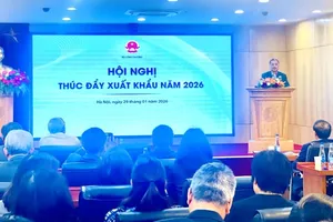 Xuất nhập khẩu Việt Nam bước vào giai đoạn tái định vị