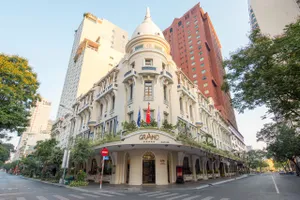 Thời điểm vàng để Saigontourist Group tái định vị vai trò dẫn dắt du lịch Việt Nam