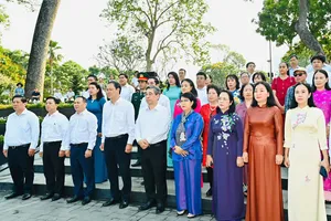 Từ ký ức thành động lực cho tương lai