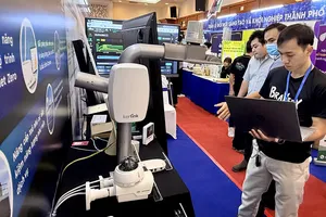 Rộng cửa thị trường sản phẩm