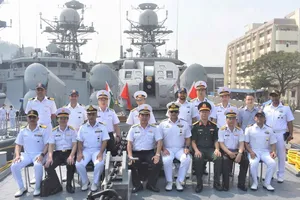 Kirpan và hành trình “vượt sóng” đến Việt Nam