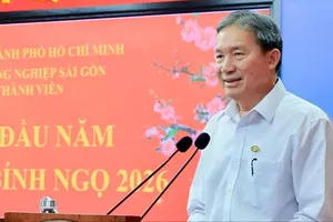 Doanh nghiệp nhà nước phải làm chủ công nghiệp nền tảng