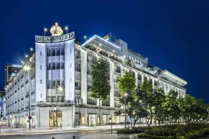 Chủ tịch Saigontourist Group Nguyễn Thị Ánh Hoa: Phát triển du lịch bền vững, bao trùm và có trách nhiệm xã hội