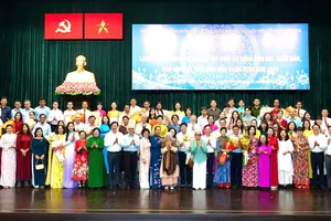 TPHCM đặt mục tiêu đến năm 2028 có trung tâm biểu diễn đa năng ở khu Đô thị mới Thủ Thiêm