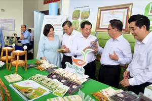 Đề án 1 triệu ha lúa chất lượng cao, diện tích đạt 200% kế hoạch 