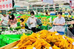 Giảm áp lực lạm phát