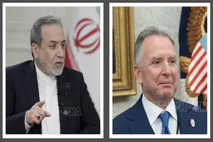 Mỹ và Iran lần đầu trao đổi thông điệp trực tiếp tìm lối thoát cho xung đột