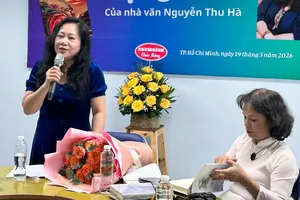 Tiếng vọng tri âm đến lực lượng an ninh T4