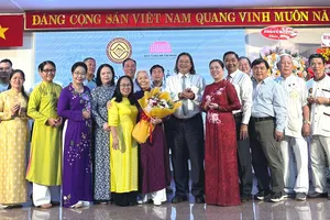 Phát huy giá trị di sản văn hóa gắn với chuyển đổi số, công nghiệp văn hóa