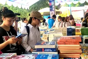 “Bản thiết kế tương lai” cho ngành xuất bản