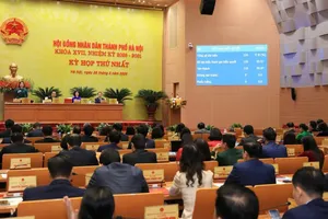 Hà Nội quy hoạch sân bay quốc tế thứ 2