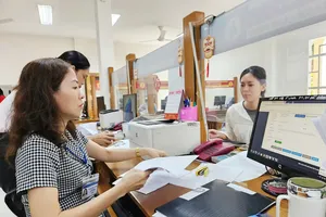 Giảm tải cho cơ sở