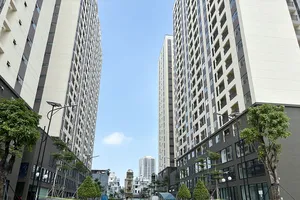 Thêm cơ hội an cư cho người lao động