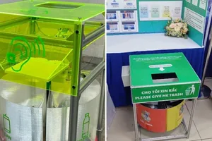 Khi vườn ươm khoa học bị hoài nghi về liêm chính