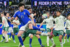 Vòng đấu play-off World Cup 2026: Cuộc đua giành 6 tấm vé cuối cùng