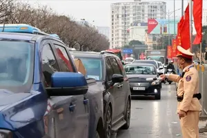 Hà Nội đề xuất cho xe pickup lưu thông như ô tô con