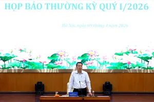 Tháo gỡ vướng mắc trong giải ngân đầu tư công để kích thích tăng trưởng kinh tế