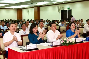 Nâng cao tính chủ động trong công tác dân tộc, tôn giáo 