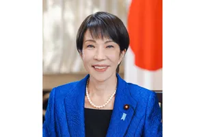 Thủ tướng Nhật Bản Takaichi Sanae sẽ thăm chính thức Việt Nam từ ngày 1 đến 3-5