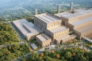 Mở rộng Nhà máy điện rác Sóc Sơn, xử lý thêm 1.600 tấn/ngày