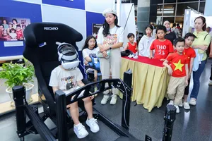 Công nghệ “kích hoạt” ký ức đô thị