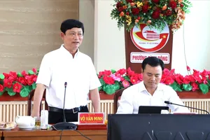 Di dời, chỉnh trang nhà trên và ven kênh rạch: Đẩy nhanh bồi thường, giải phóng mặt bằng