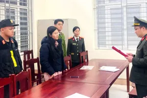 Triệt phá đường dây lừa đảo chứng chỉ ngoại ngữ quy mô lớn
