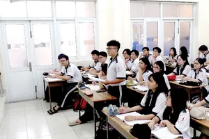 Bảo đảm kỳ thi diễn ra an toàn, nghiêm túc, đạt hiệu quả cao nhất